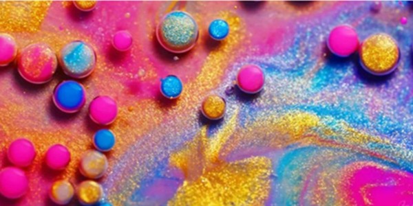 大理石流紋免噴涂材料，東西風格和美學的融合發(fā)展